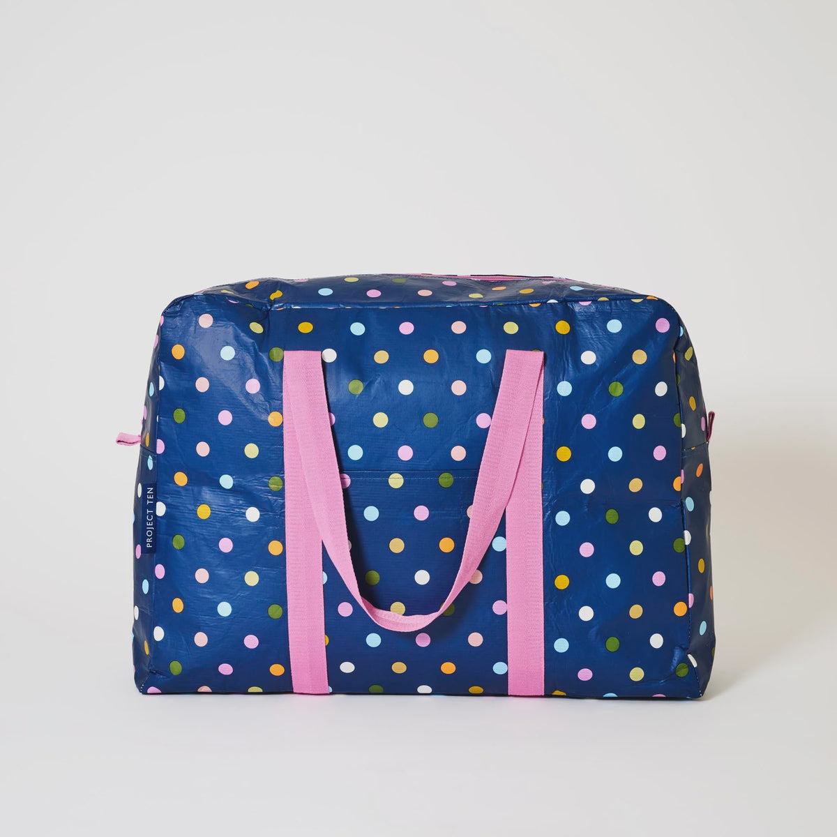 Overnight Bag - Confetti
