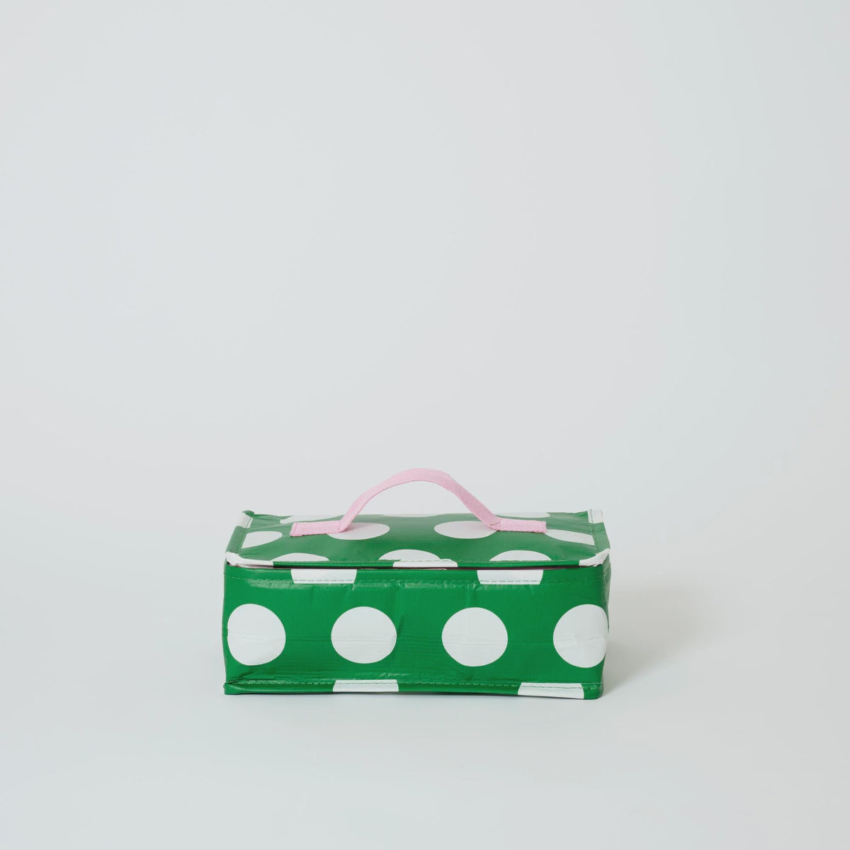 Takeaway Bag- Polka Dot