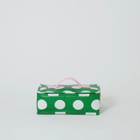 Takeaway Bag- Polka Dot