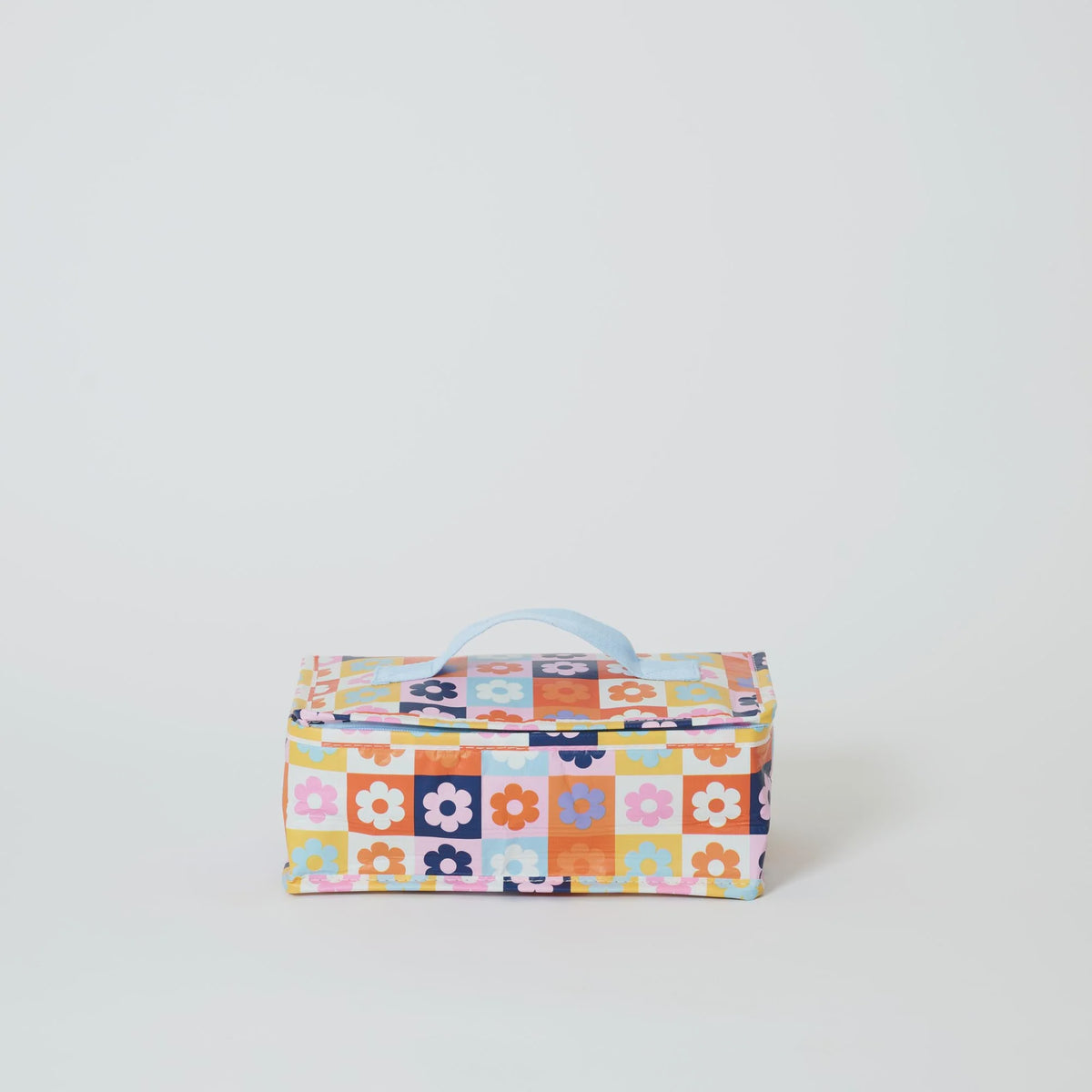 Takeaway Bag- Square Garden