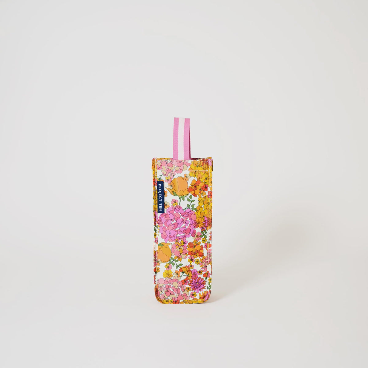 Wine Bag - Hydrangea