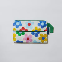Pencil Case- Sunny Floral