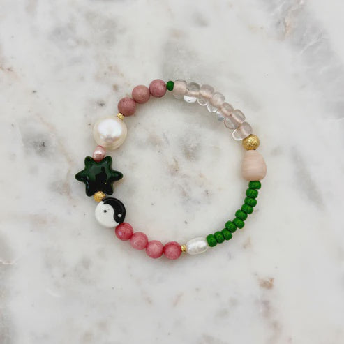 Reves Bracelet
