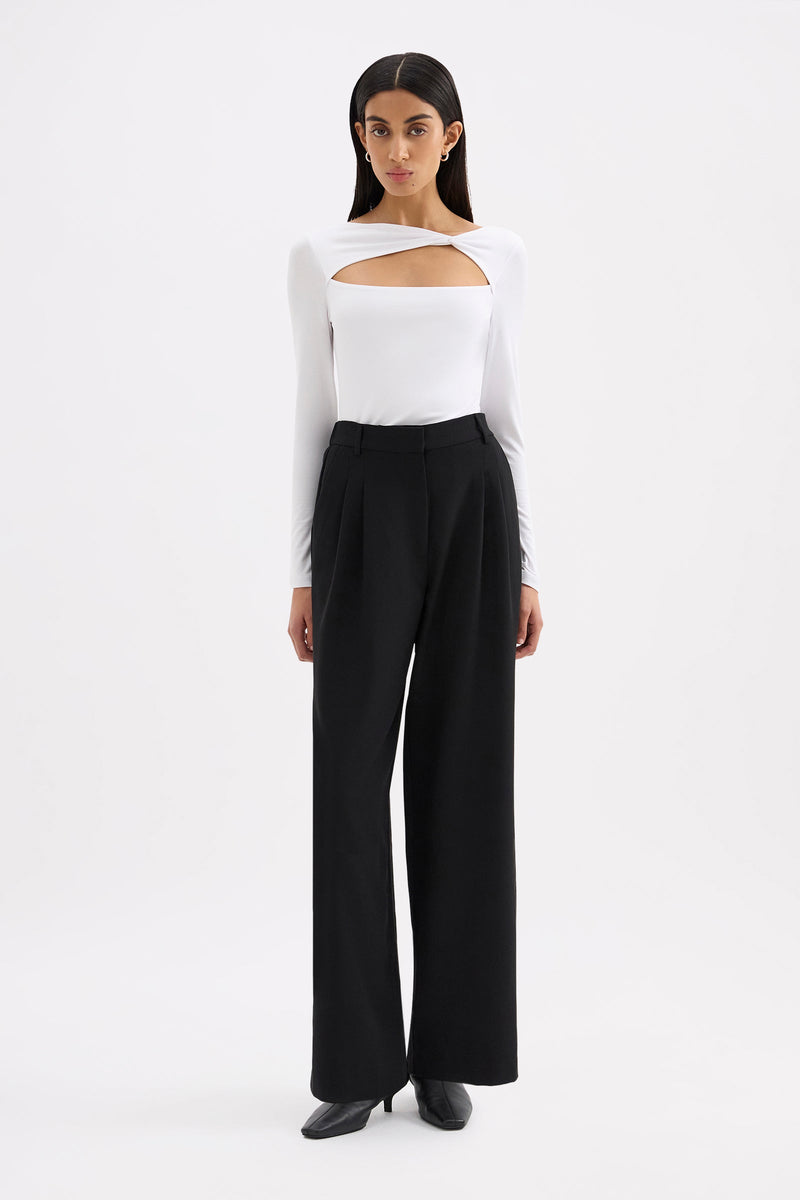 Elana Pant - Black