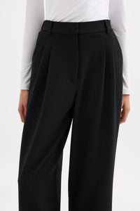 Elana Pant - Black