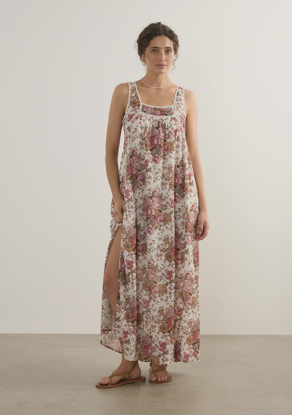 Amiah Maxi Dress