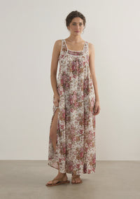 Amiah Maxi Dress