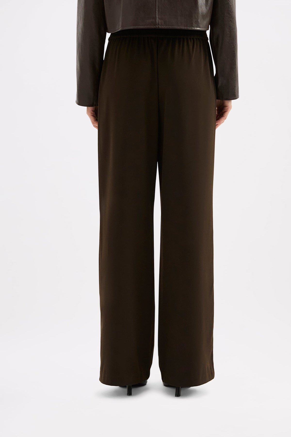 Macon Pant Espresso