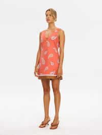 Ezra Mini Dress