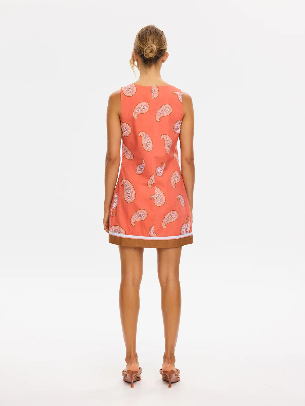 Ezra Mini Dress