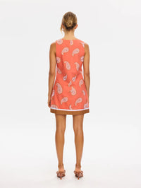 Ezra Mini Dress