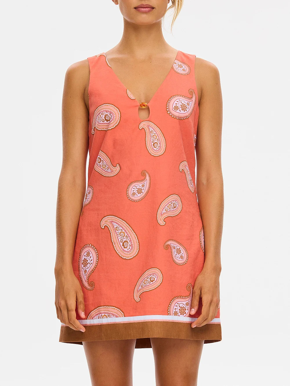 Ezra Mini Dress