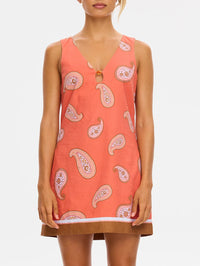Ezra Mini Dress