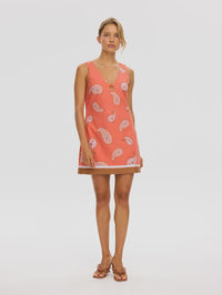 Ezra Mini Dress