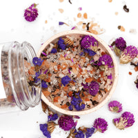 Soak Infusion - Globosa & Green Tea