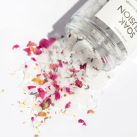 Soak Infusion - Rose & Lavender