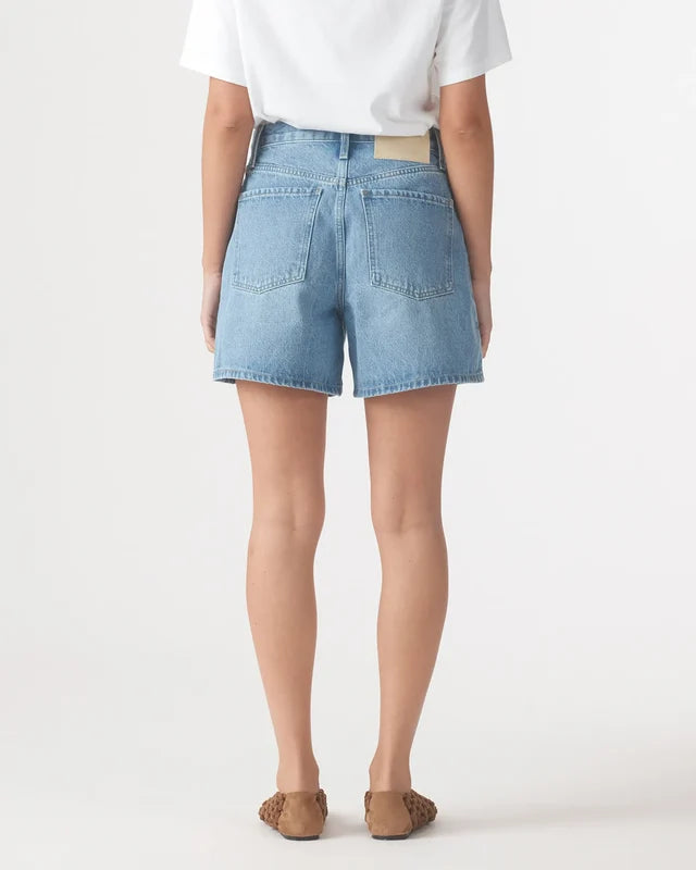 Mira Shorts - Tonal