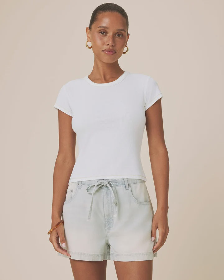 Roma Tee