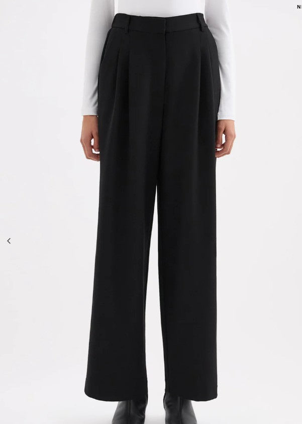 Elana Pant - Black