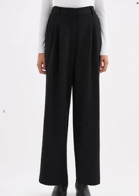 Elana Pant - Black