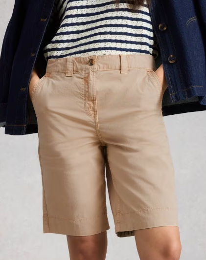 Heidi Chino Short