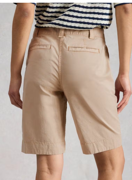 Heidi Chino Short