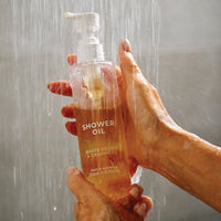 Shower Oil - White Peony & Cashmere