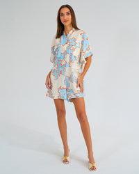 AM Stella Playsuit - Summertime Floral