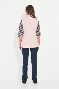 Strada Vest- Pink