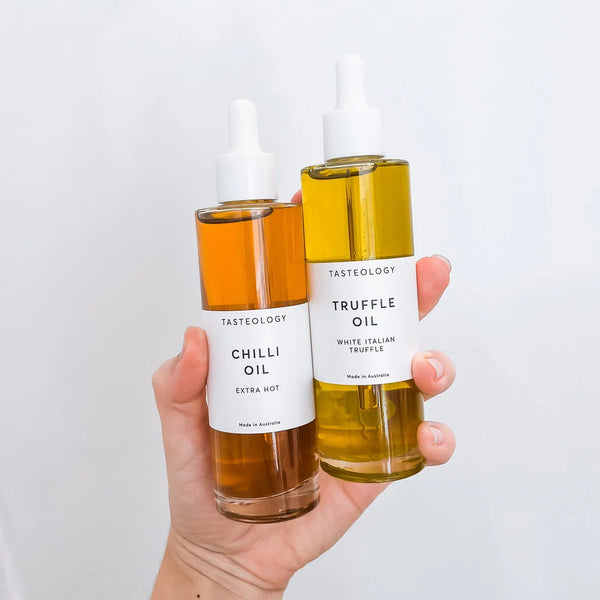 Truffle Oil
