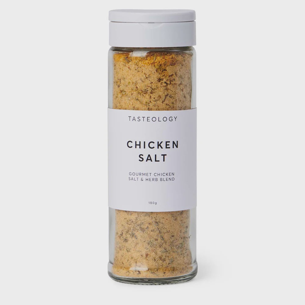 Chicken Salt