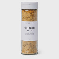 Chicken Salt