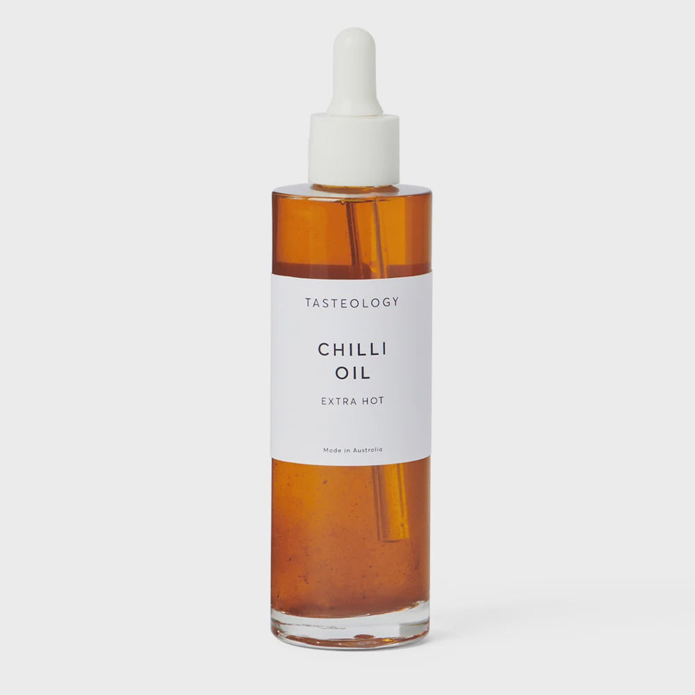 Chilli Oil