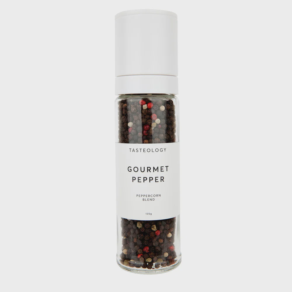 Gourmet Pepper