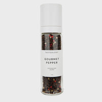Gourmet Pepper