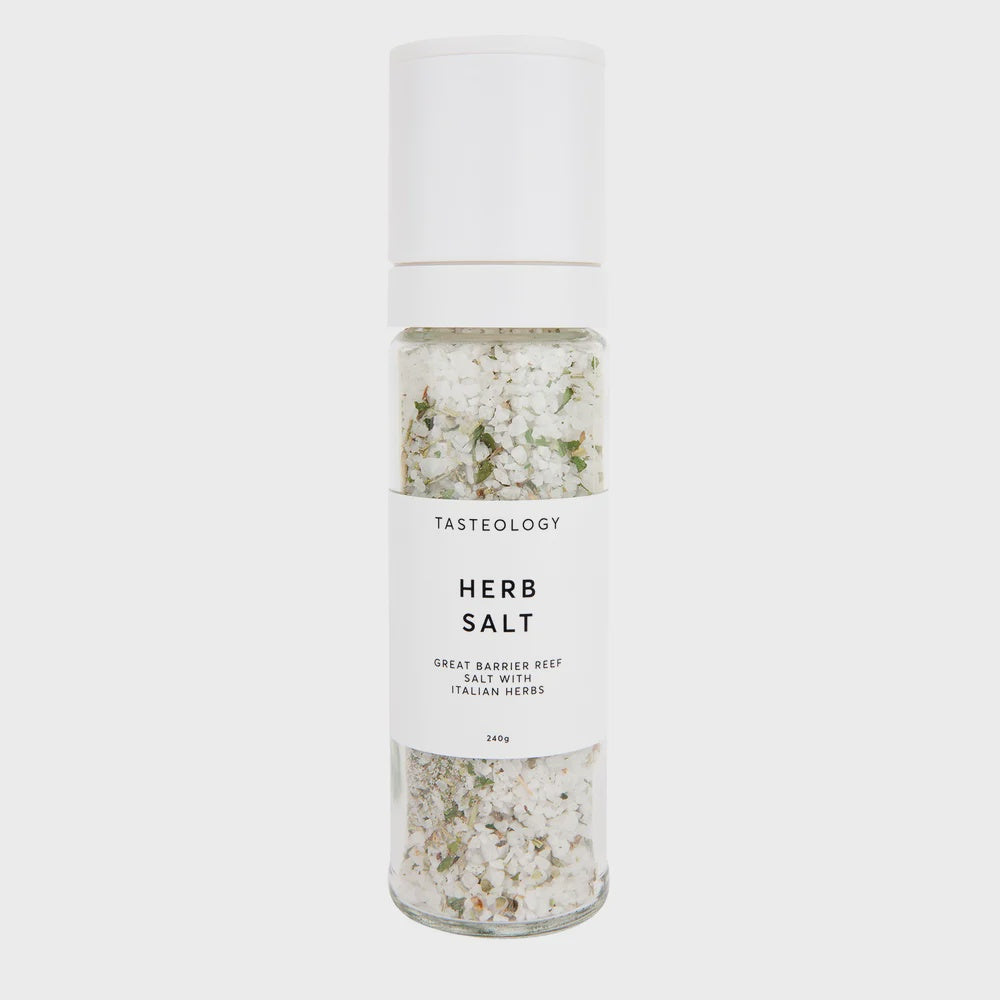 Herb Salt