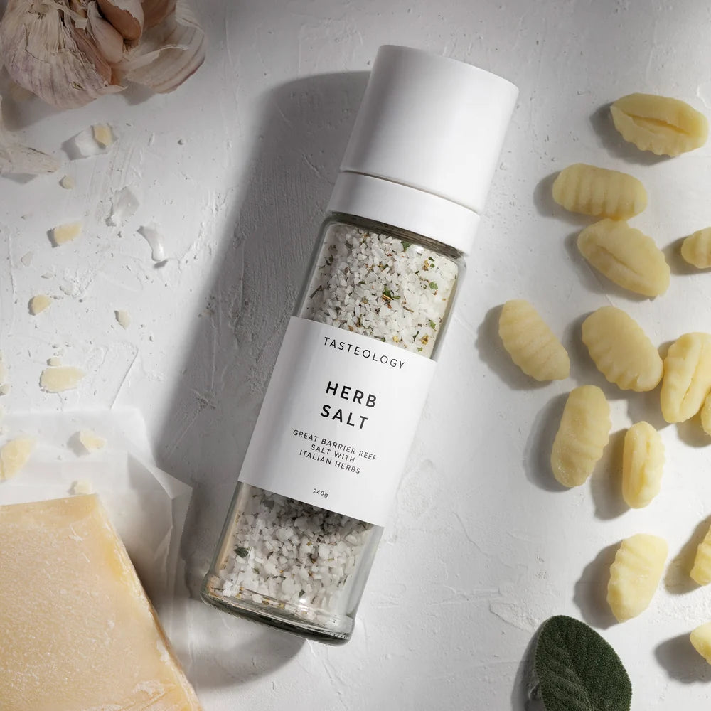 Herb Salt