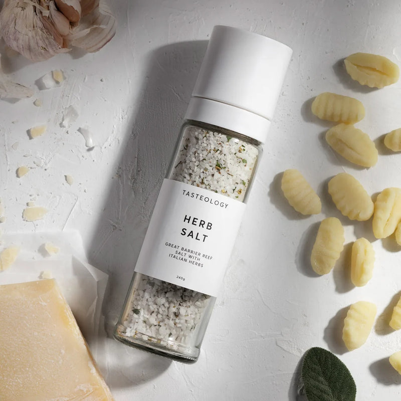 Herb Salt