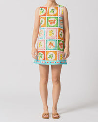 Tahiti Dress- Ciao Sicily