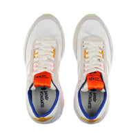 4089 Training Sneakers 9TS Slim - Multicolour