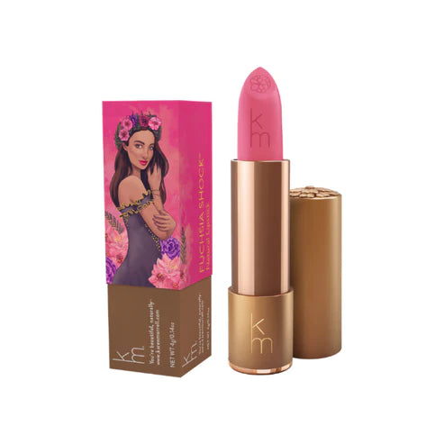 Fuchsia Shock Lipstick