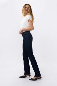 Vacay Jean / Indigo