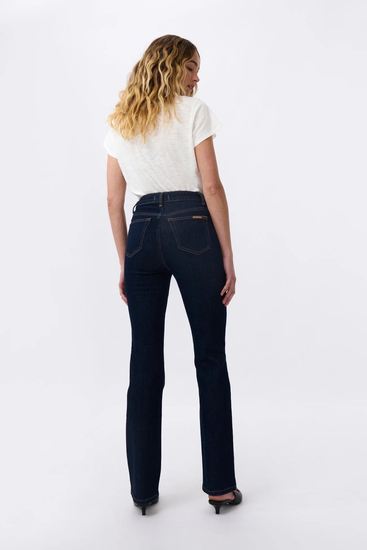 Vacay Jean / Indigo