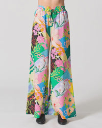 Jardin Pant- Jardin Des Fleurs