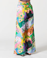 Jardin Pant- Jardin Des Fleurs
