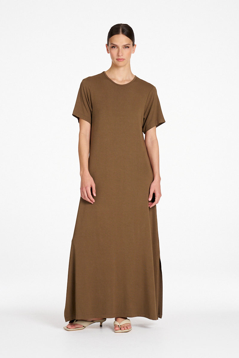 Box T Dress