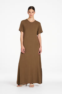 Box T Dress