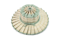 Polynesisan / Island Vienna Hat