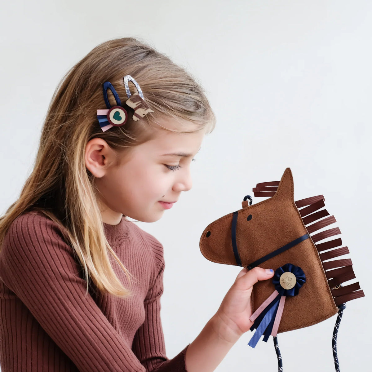 Horse Bag