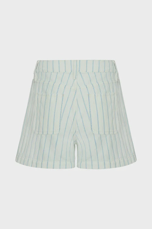 Charlie Short - Faded Stripe